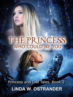 cover image of The Princess Who Could Be You, Book 2